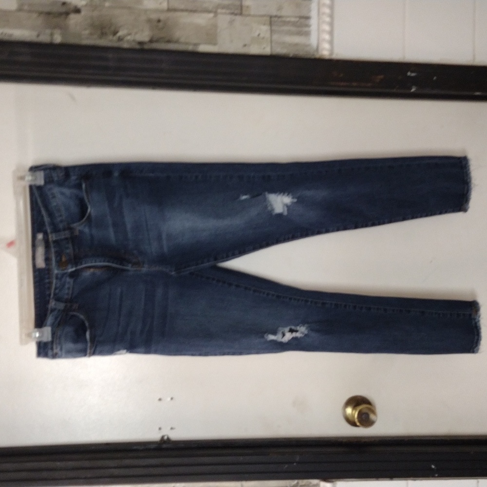 Women's jeans
